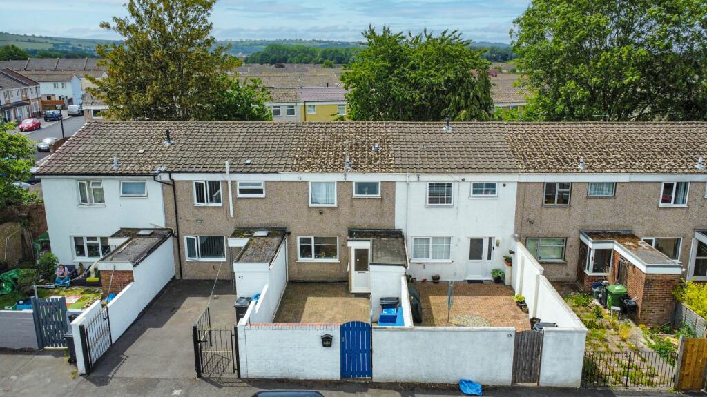 Main image of property: Two Acres Road, Whitchurch, Bristol,  BS14 9TY