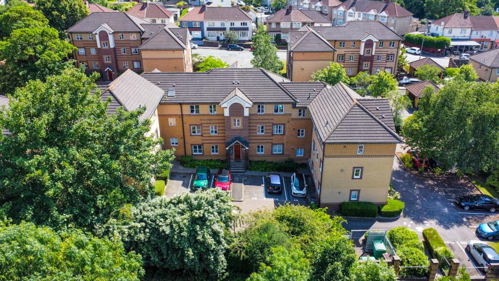 Main image of property: The Stepping Stones, St. Annes, Bristol