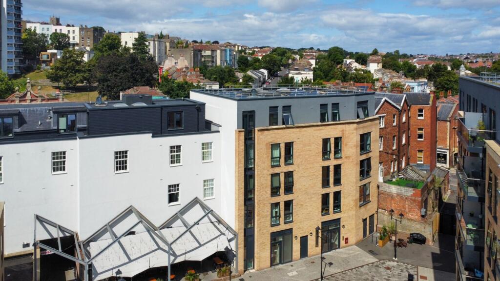 Main image of property: Anderson House, Stokes Croft, Bristol