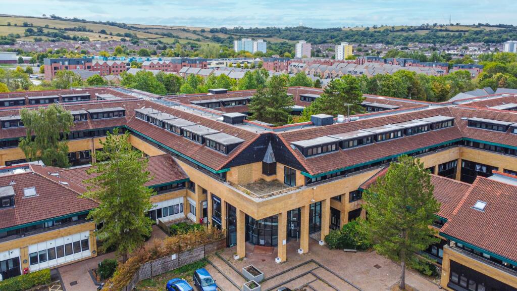 Main image of property: Boulevard View, Whitchurch Lane, Bristol,  BS14 0TL