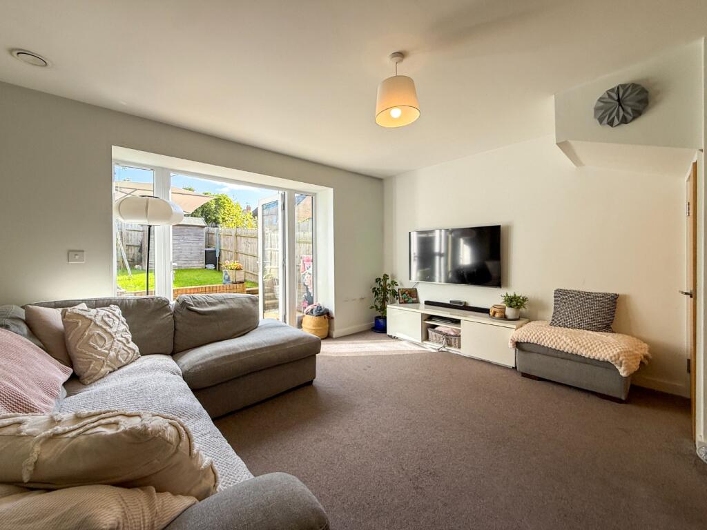 Main image of property: The Old Mission, St. Annes, Bristol