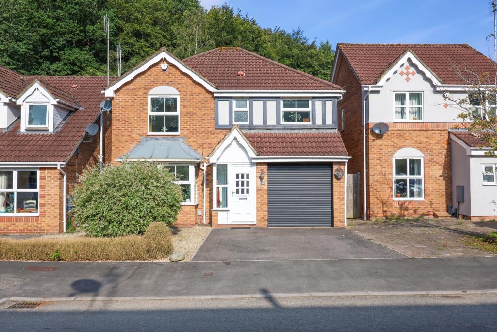 Main image of property: Robertson Drive, St. Annes Park, Bristol