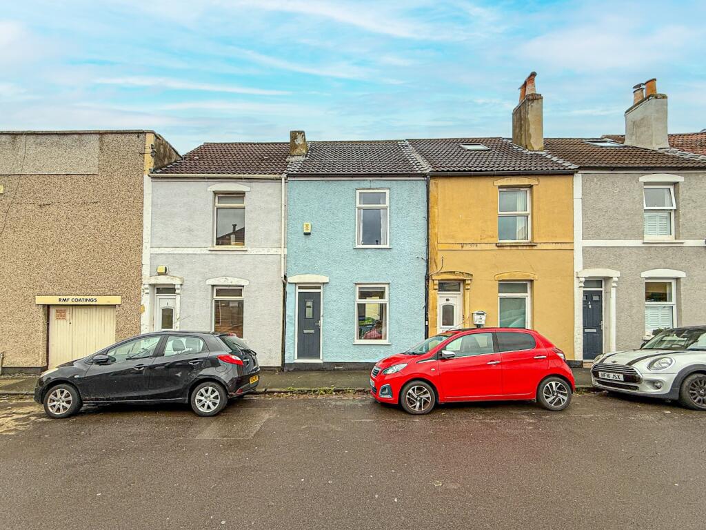 Main image of property: South Road, Bedminster, Bristol, BS3 3LS