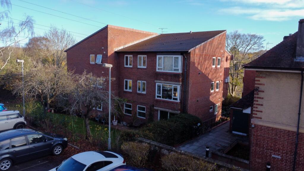 Main image of property: The Beeches, St Annes Park, Bristol, BS4 4ES