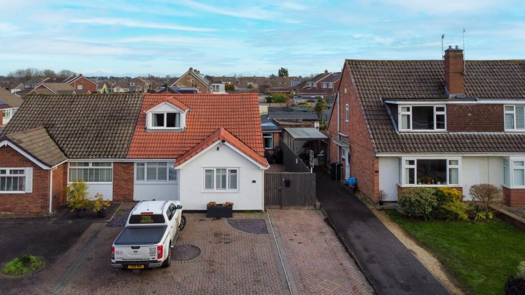 Main image of property: Fortfield Road, Whitchurch, Bristol, BS14 9QS