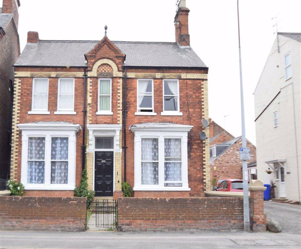 Block of apartments for sale in Trinity Road, Bridlington, East