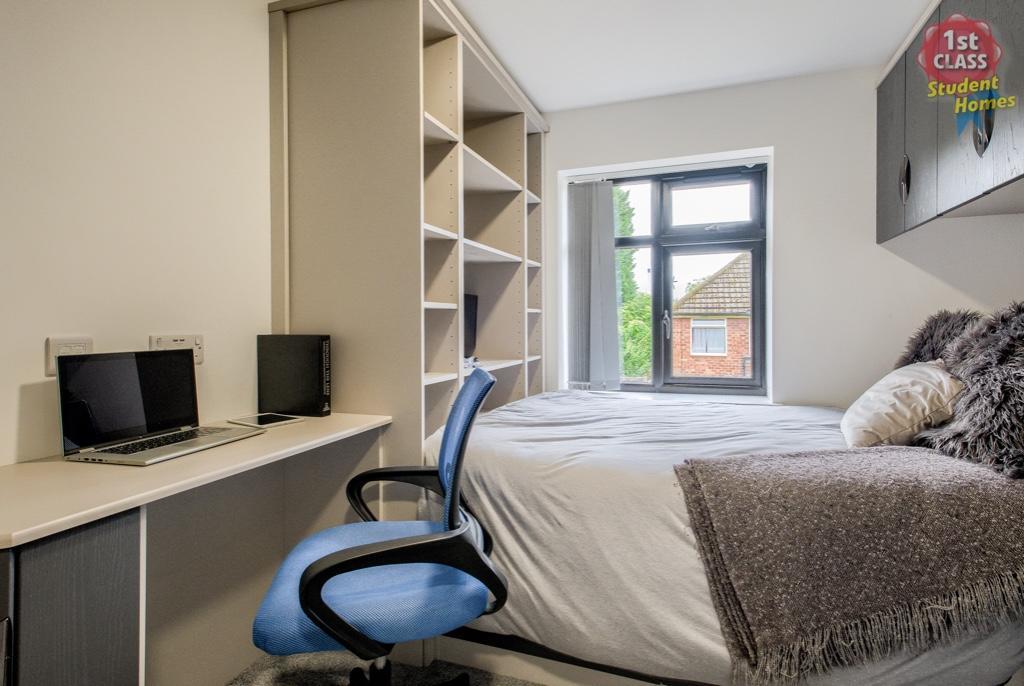 Additional image 27 of Flat 10, Alouise House, Terry Road, Coventry, CV1