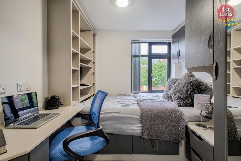 Additional image 21 of Flat 10, Alouise House, Terry Road, Coventry, CV1