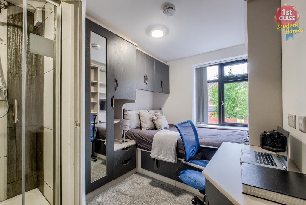 Additional image 19 of Flat 10, Alouise House, Terry Road, Coventry, CV1