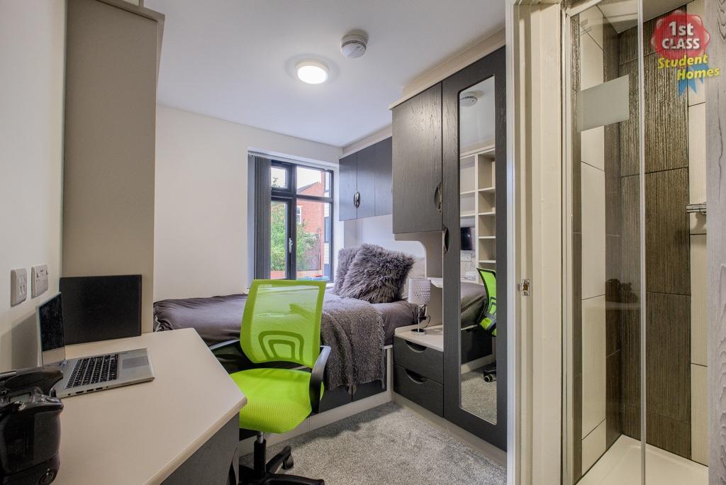 Additional image 16 of Flat 10, Alouise House, Terry Road, Coventry, CV1