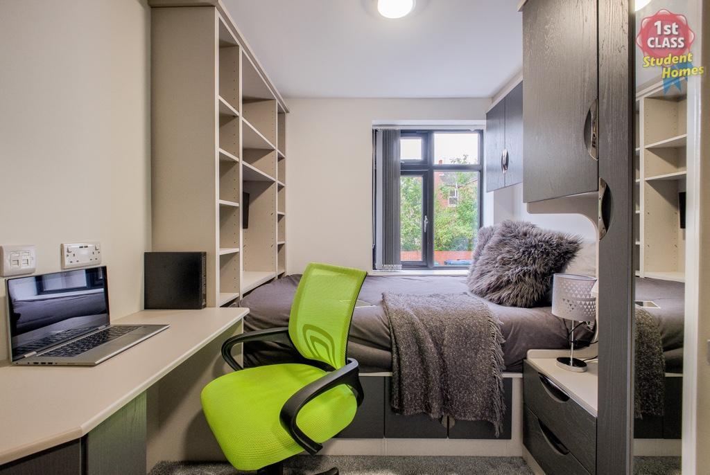 Additional image 15 of Flat 10, Alouise House, Terry Road, Coventry, CV1
