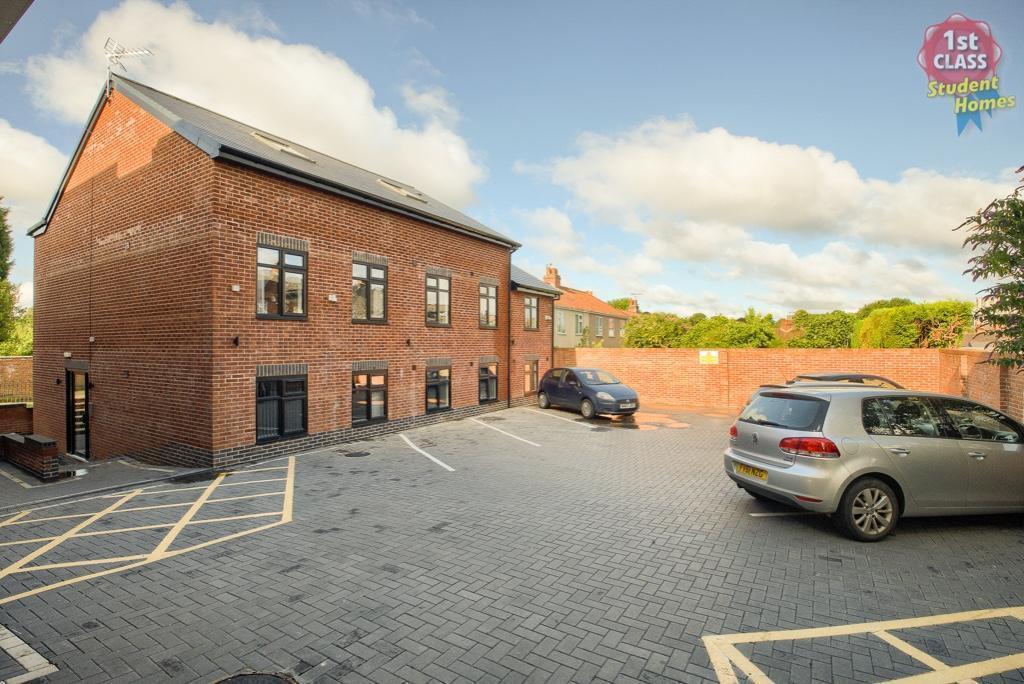 Additional image 7 of Flat 10, Alouise House, Terry Road, Coventry, CV1