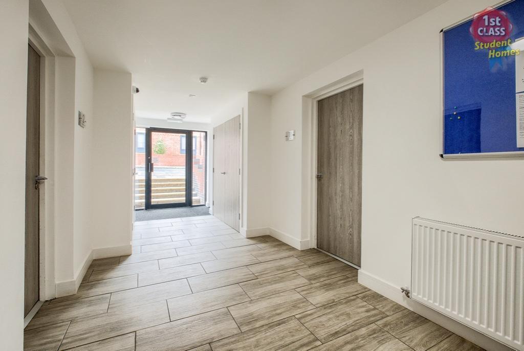 Additional image 4 of Flat 10, Alouise House, Terry Road, Coventry, CV1