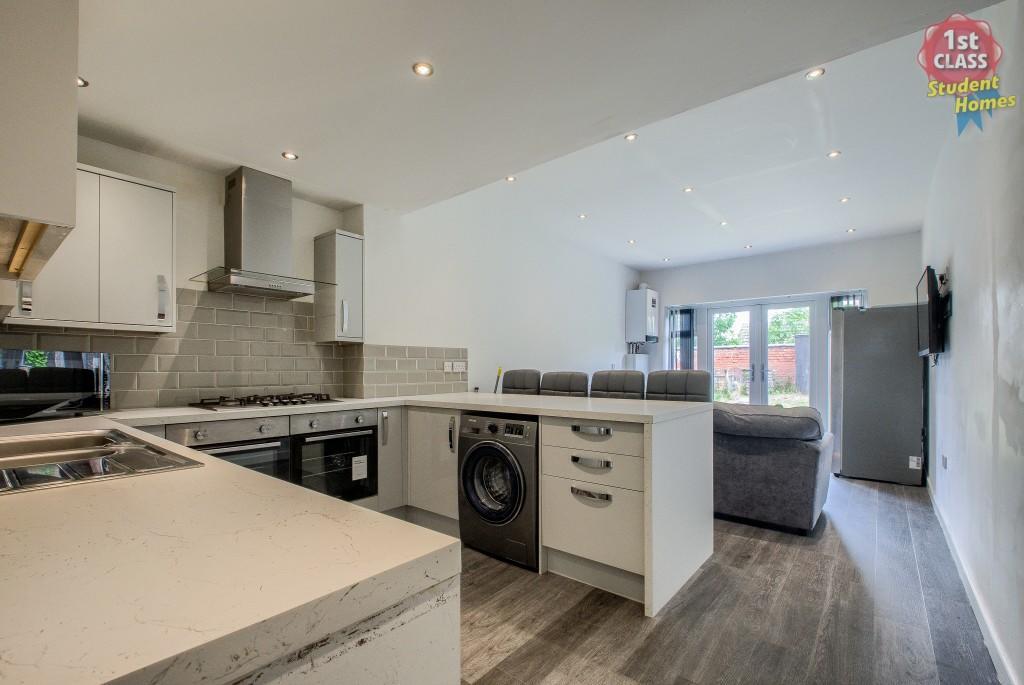 Main image of property: Humber Avenue, Coventry, West Midlands, CV1