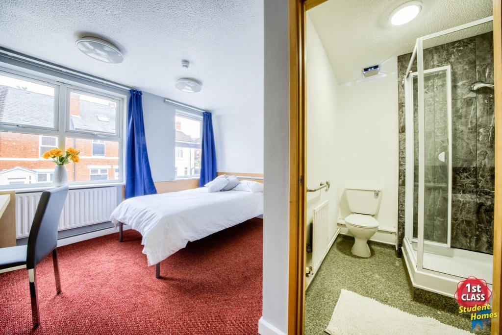 Additional image 14 of Flat 2, St. Margaret Road, Coventry, West Midlands, CV1