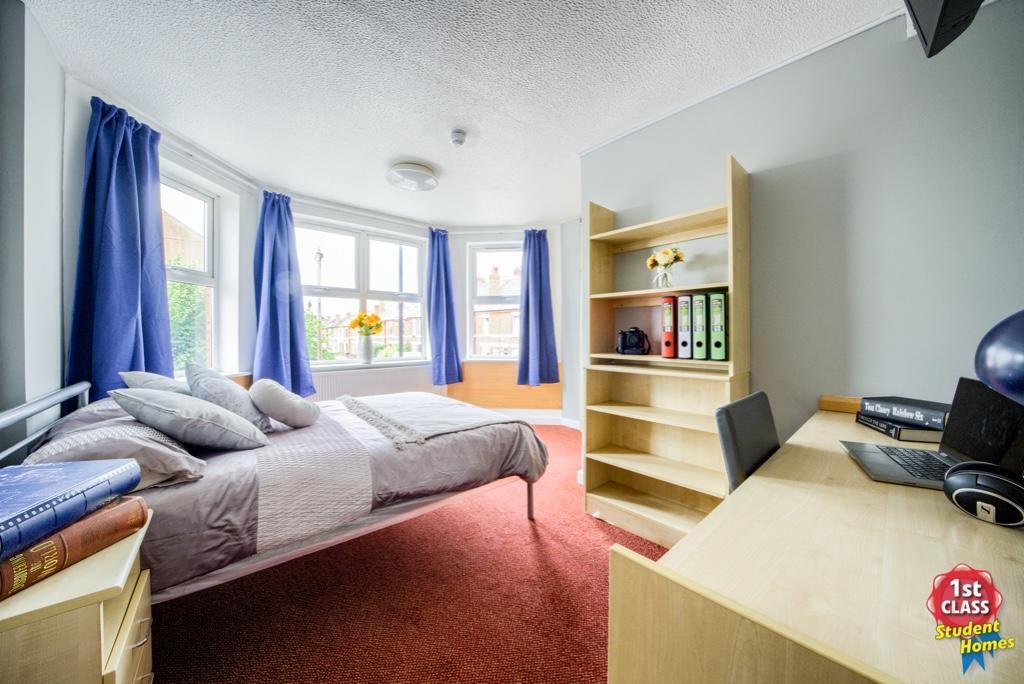 Additional image 12 of Flat 2, St. Margaret Road, Coventry, West Midlands, CV1