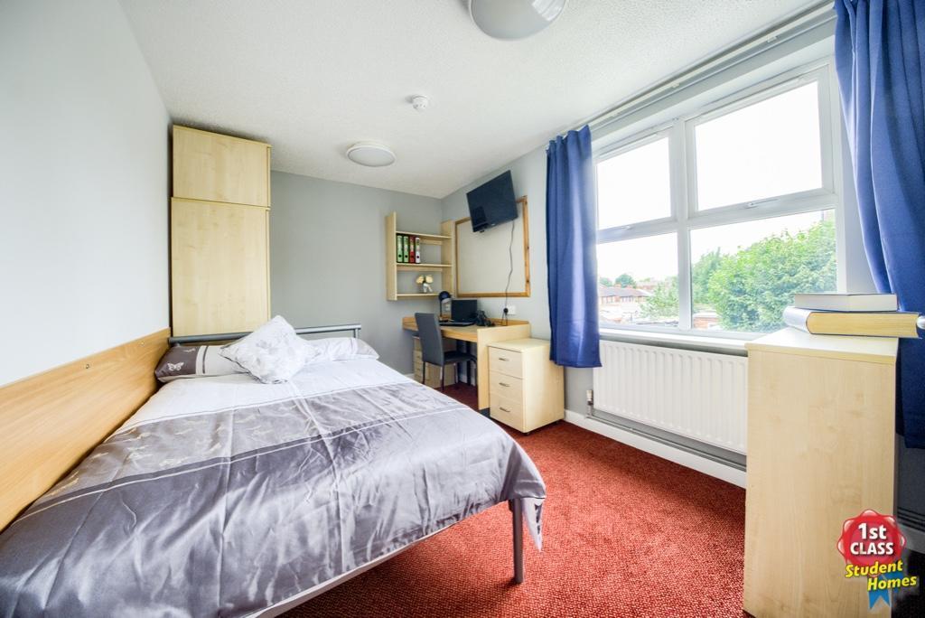 Additional image 8 of Flat 2, St. Margaret Road, Coventry, West Midlands, CV1