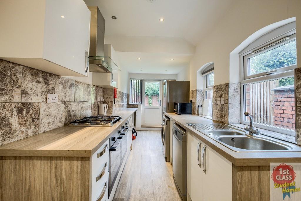 Main image of property: Wren Street, Coventry, West Midlands, CV2