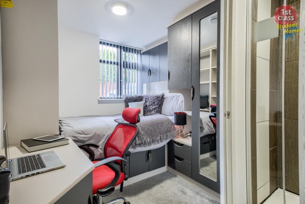 Additional image 20 of Flat 9, Alouise House, Terry Road, Coventry, CV1