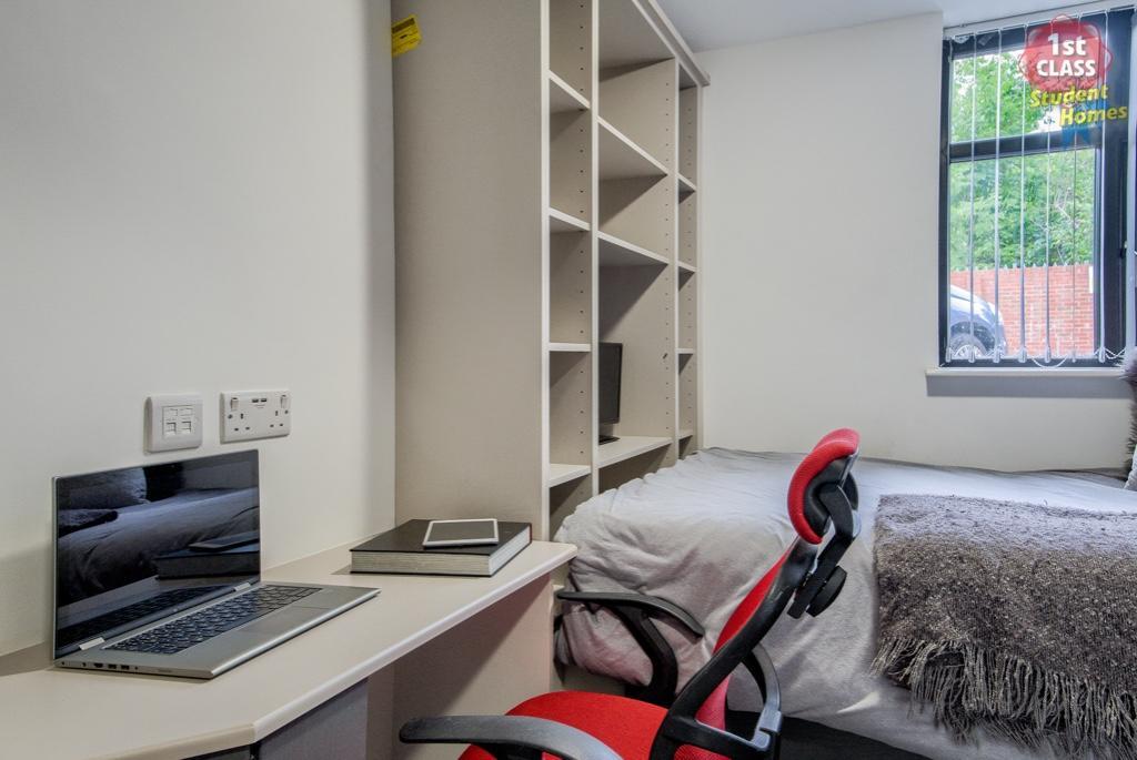 Additional image 19 of Flat 9, Alouise House, Terry Road, Coventry, CV1
