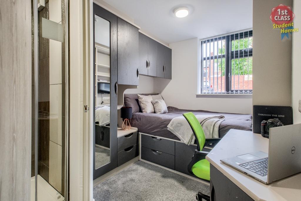 Additional image 18 of Flat 9, Alouise House, Terry Road, Coventry, CV1