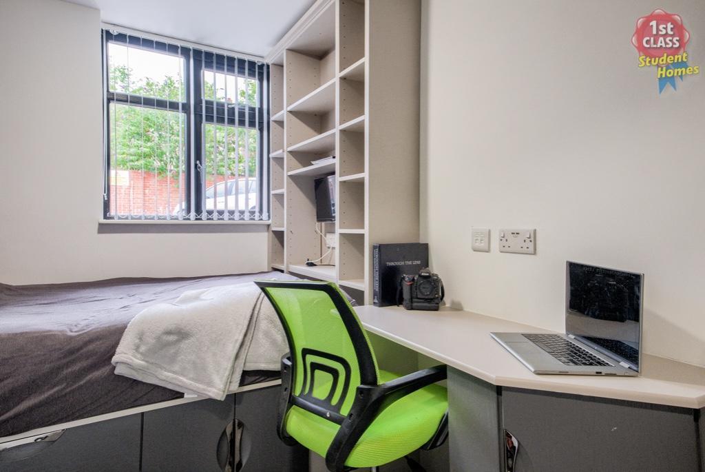 Additional image 17 of Flat 9, Alouise House, Terry Road, Coventry, CV1