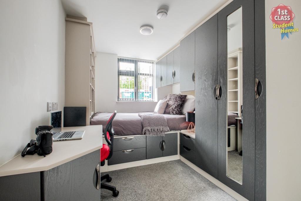 Additional image 12 of Flat 9, Alouise House, Terry Road, Coventry, CV1