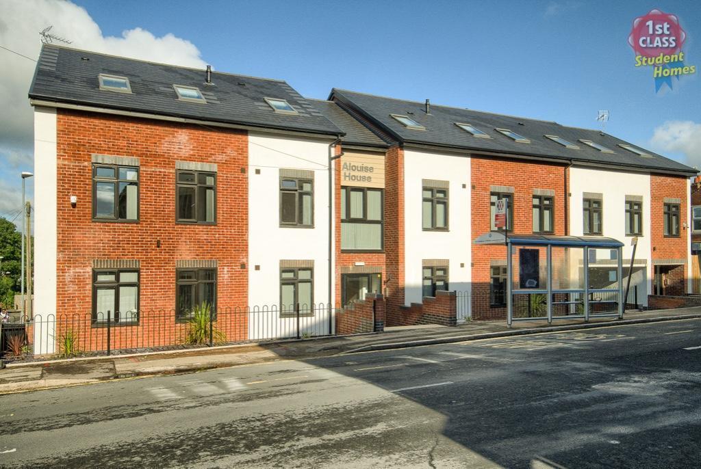 Additional image 9 of Flat 9, Alouise House, Terry Road, Coventry, CV1