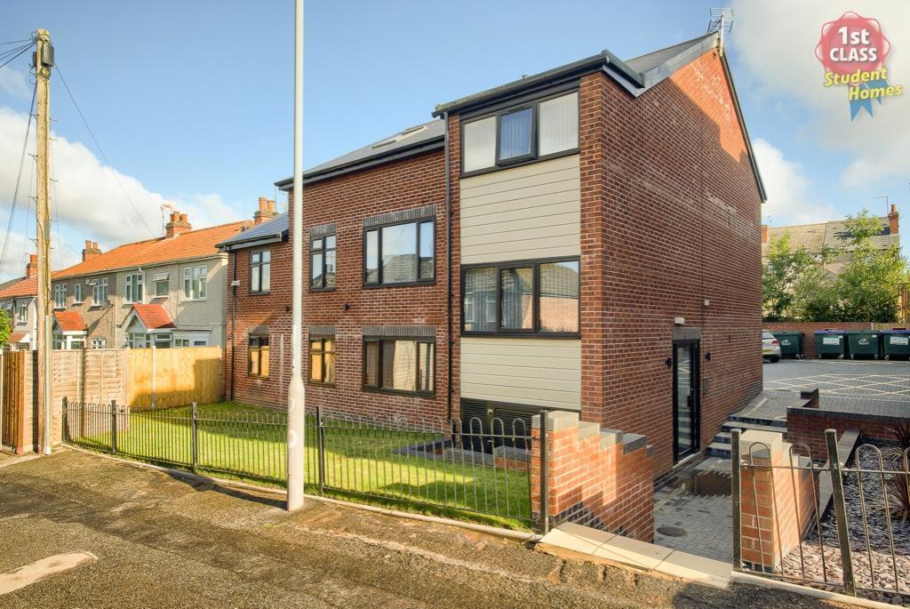 Additional image 8 of Flat 9, Alouise House, Terry Road, Coventry, CV1