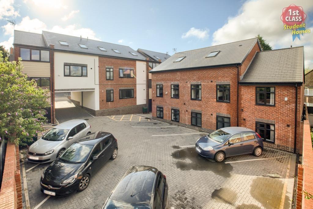Additional image 6 of Flat 9, Alouise House, Terry Road, Coventry, CV1