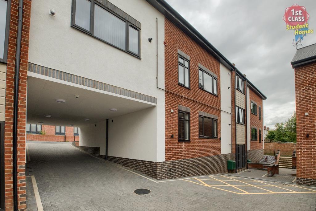 Additional image 5 of Flat 9, Alouise House, Terry Road, Coventry, CV1