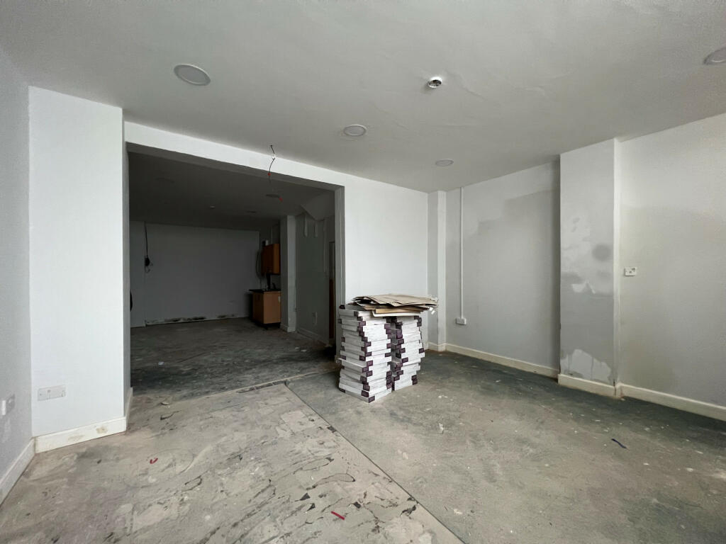 Additional property image - Bradford Street, Birmingham, West Midlands, B5