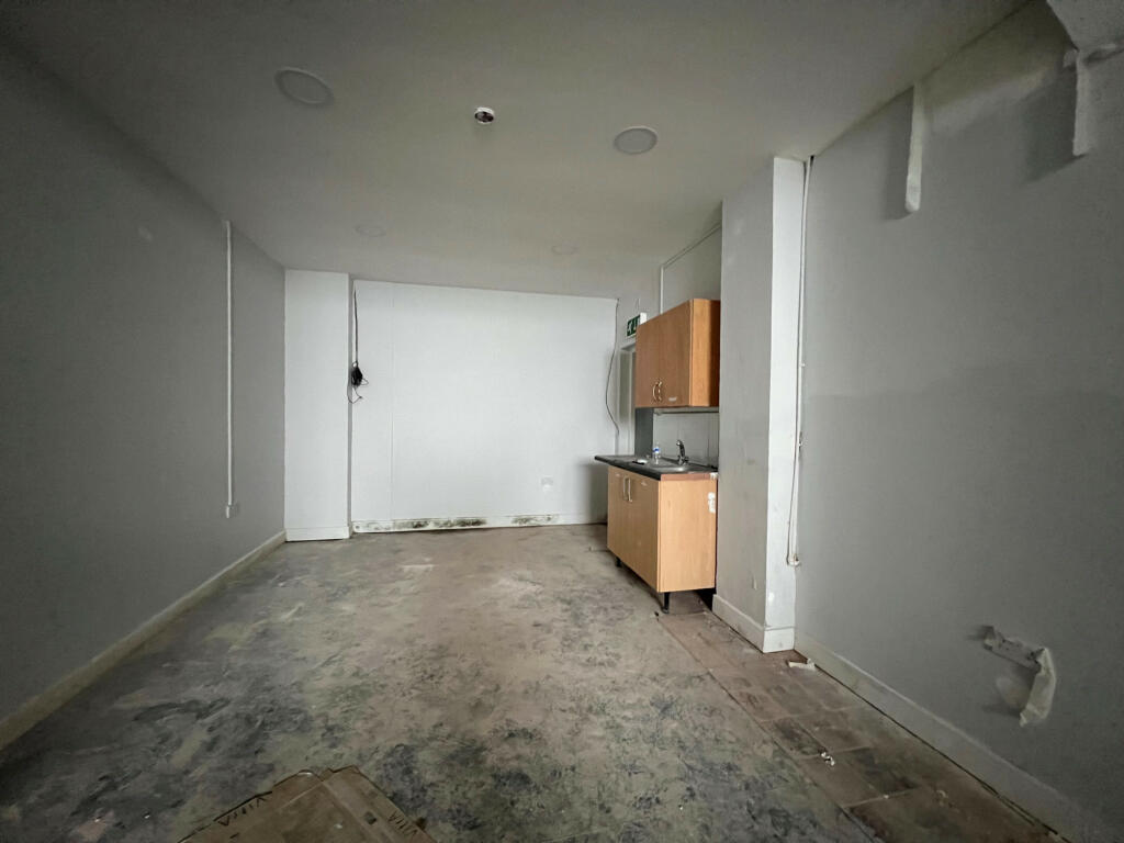 Additional property image - Bradford Street, Birmingham, West Midlands, B5