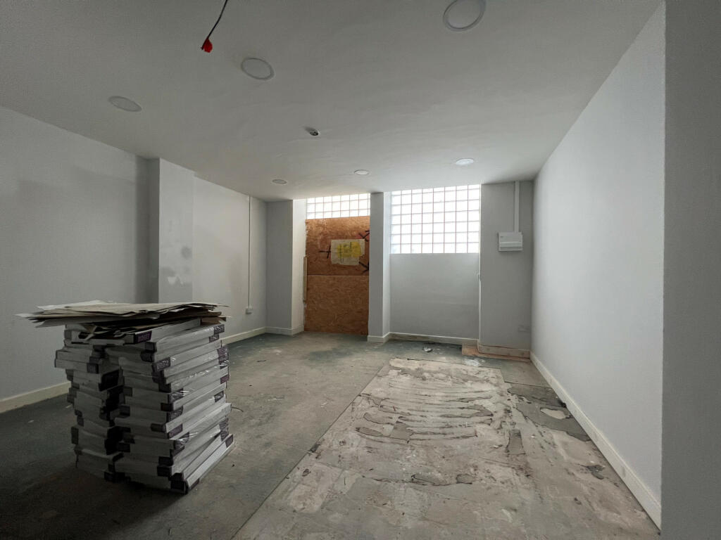 Additional property image - Bradford Street, Birmingham, West Midlands, B5