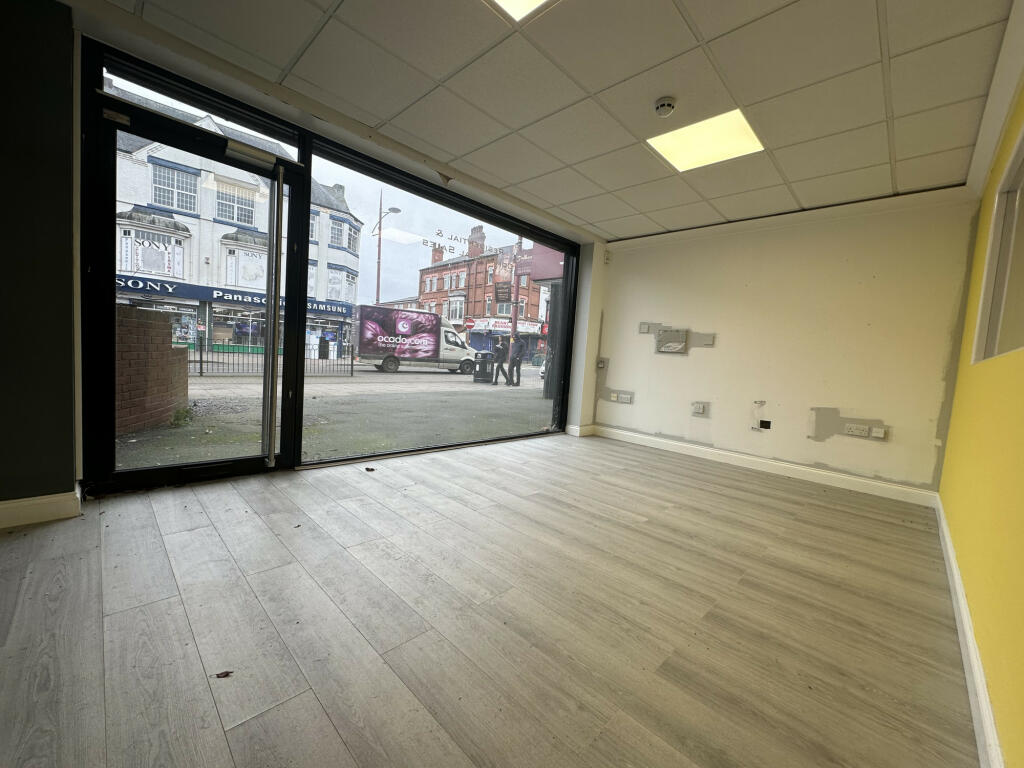 Additional property image - Soho Road,  Birmingham, B21