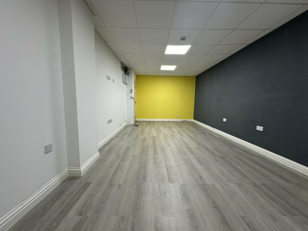 Additional property image - Soho Road,  Birmingham, B21