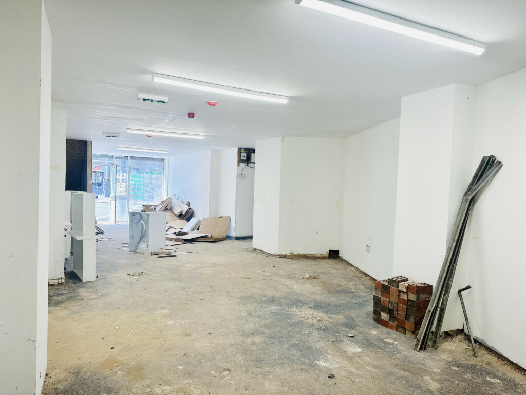 Additional property image - Cape Hill, Smethwick, West Midlands, B66