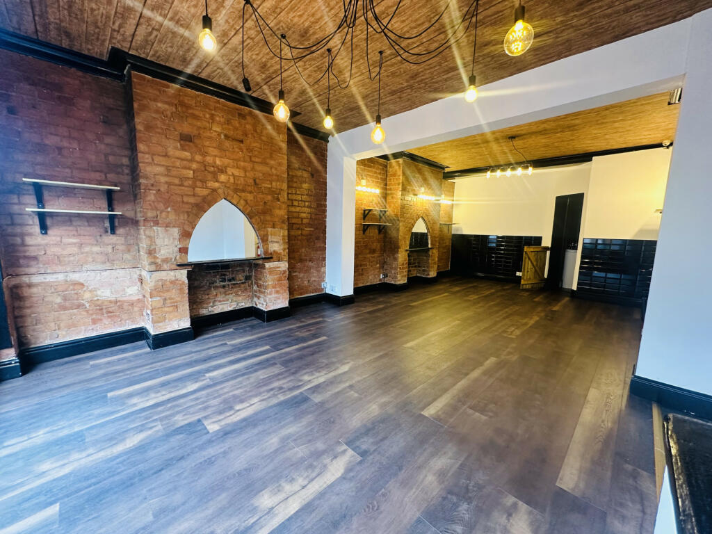 Additional property image - Kingsfield Road, Birmingham, Worcestershire, B14