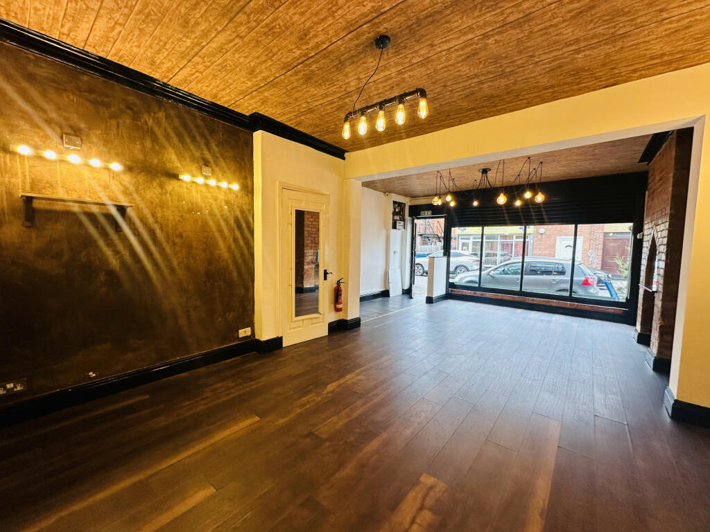 Additional property image - Kingsfield Road, Birmingham, Worcestershire, B14
