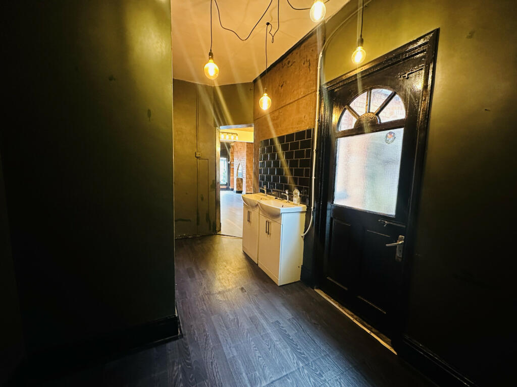 Additional property image - Kingsfield Road, Birmingham, Worcestershire, B14