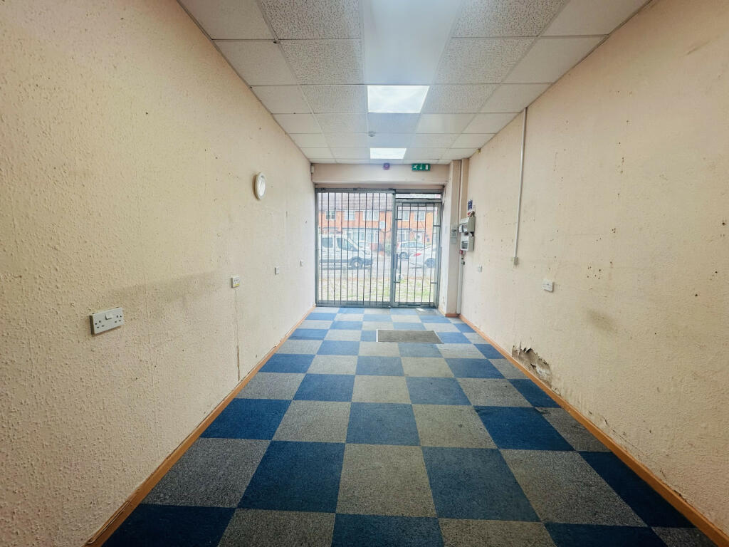 Additional property image - Haunch Lane, Birmingham, West Midlands, B13
