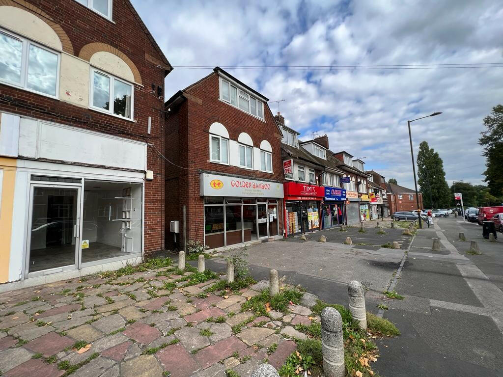 Additional property image - Haunch Lane, Birmingham, West Midlands, B13