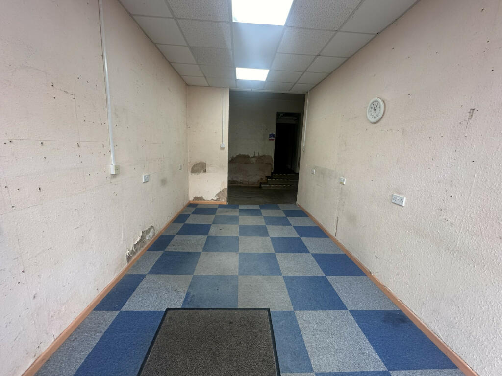 Additional property image - Haunch Lane, Birmingham, West Midlands, B13