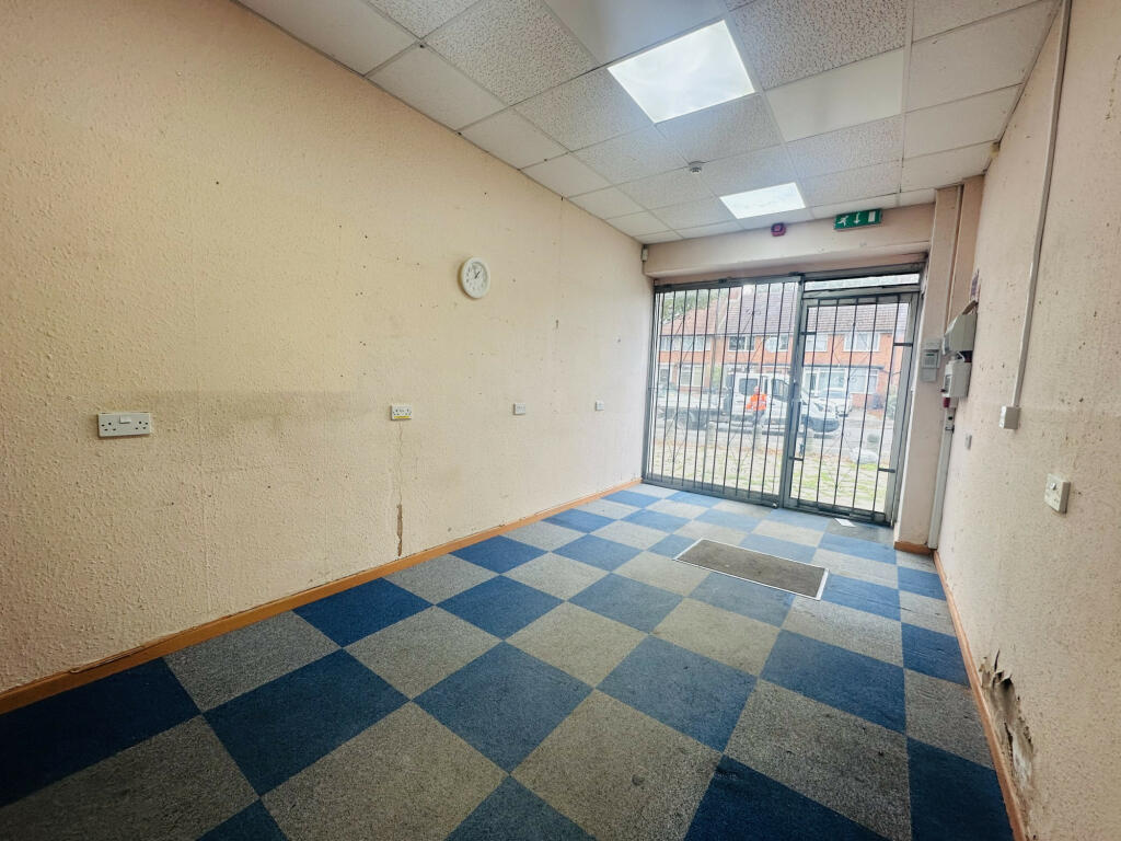Additional property image - Haunch Lane, Birmingham, West Midlands, B13