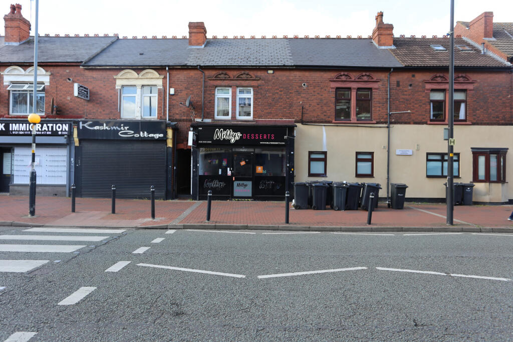 Additional property image - Bearwood Road,  Smethwick, B66