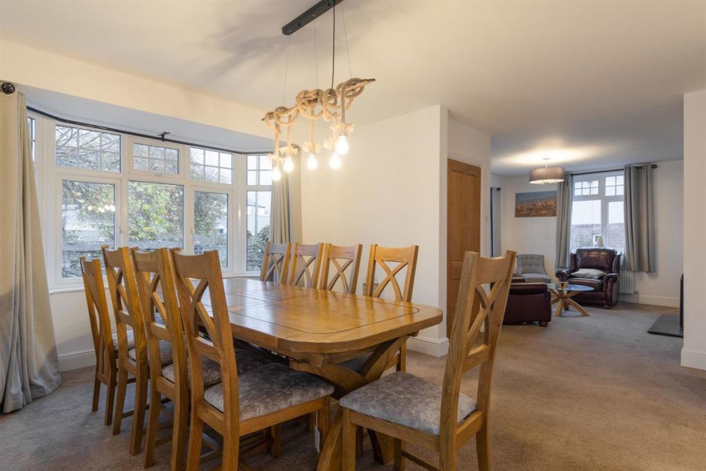 7 bedroom detached house for sale in Wellclose & The Hideout, Braunton