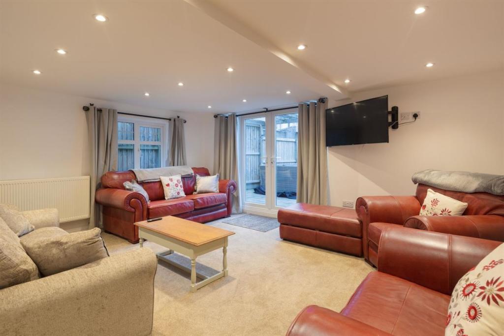 7 bedroom detached house for sale in Wellclose & The Hideout, Braunton