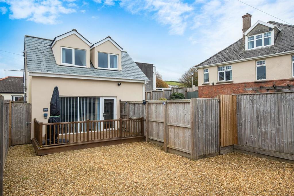 7 bedroom detached house for sale in Wellclose & The Hideout, Braunton
