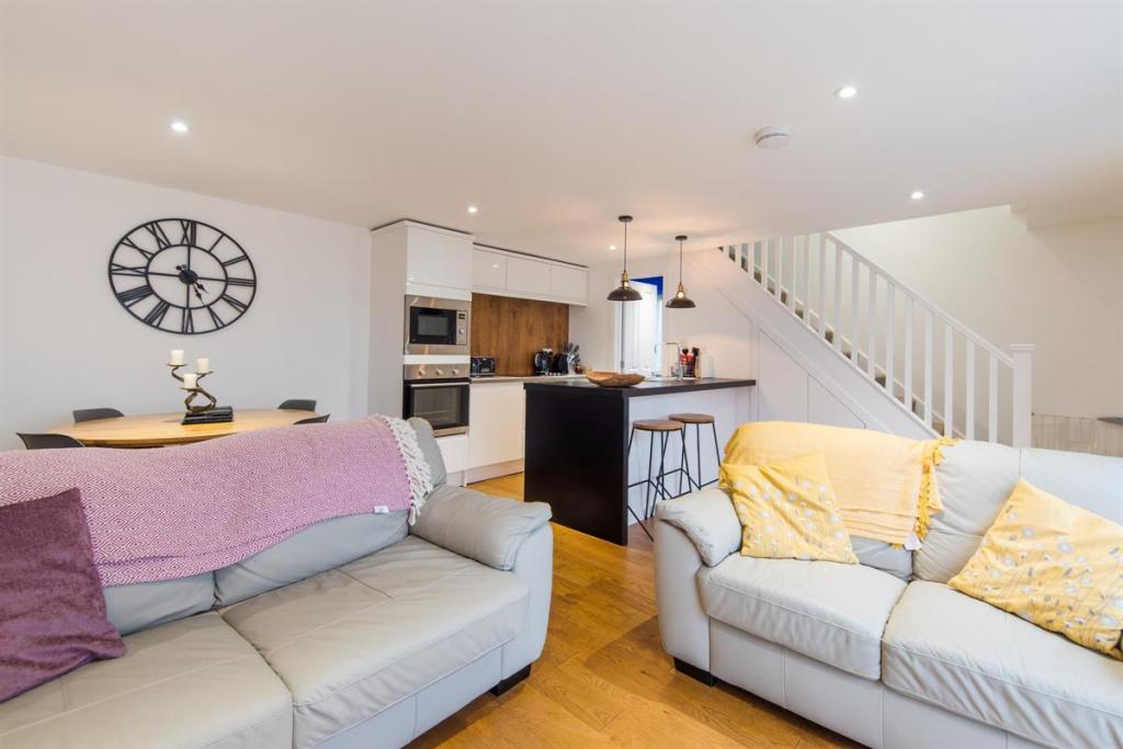 7 bedroom detached house for sale in Wellclose & The Hideout, Braunton