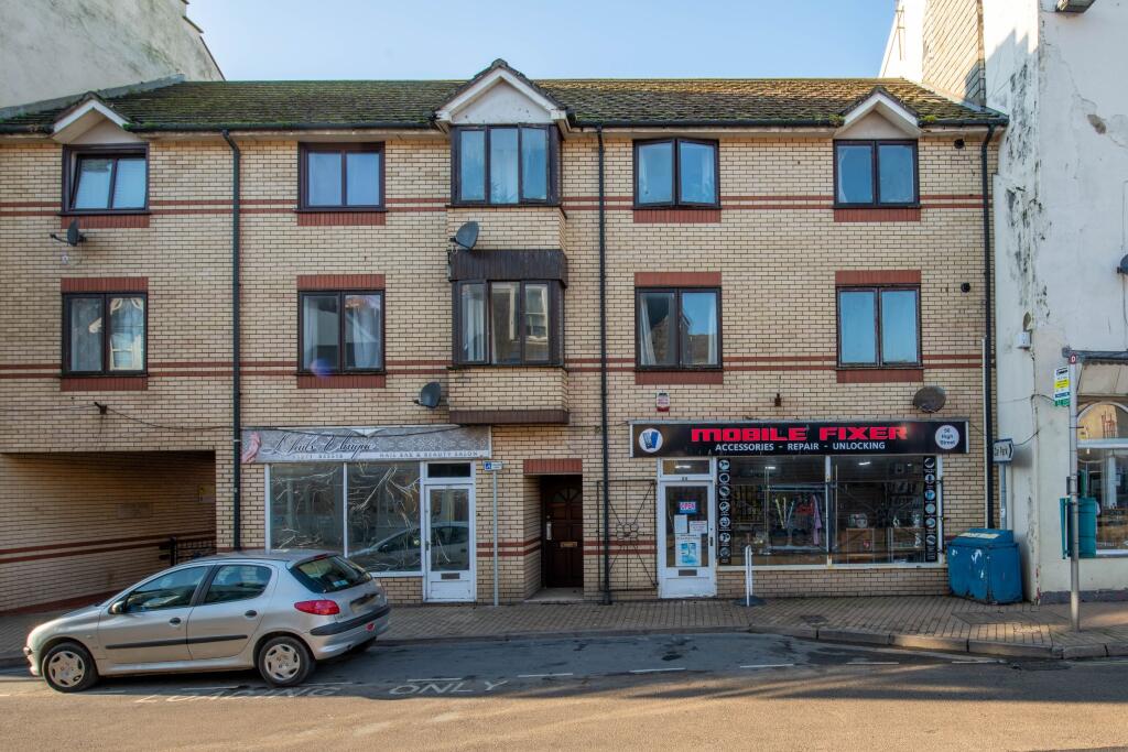 Main image of property: Clifton Court, Ilfracombe